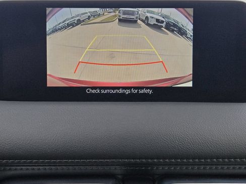 Used 2022 MAZDA CX-5 AWD 2.5 S image 17
