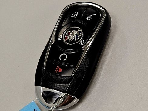 Used 2022 Buick Enclave Premium w/ Experience Buick Package image 47