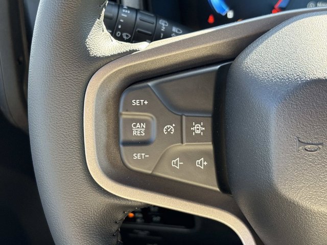 New 2026 Ford Bronco Big Bend AWD/4WD image 24