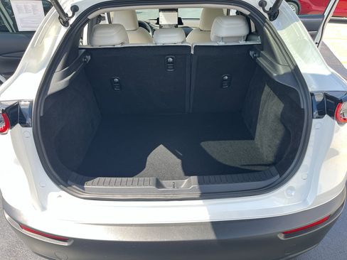 Certified 2024 MAZDA CX-30 2.5 Turbo w/ Premium Package AWD/4WD image 36