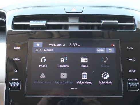 Used 2024 Hyundai Tucson SEL FWD image 23