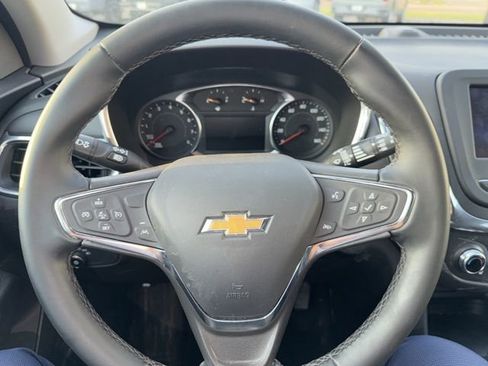 Used 2024 Chevrolet Equinox LT image 31