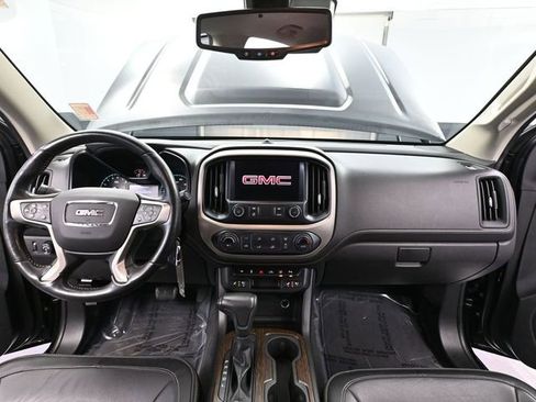 Used 2020 GMC Canyon Denali image 26