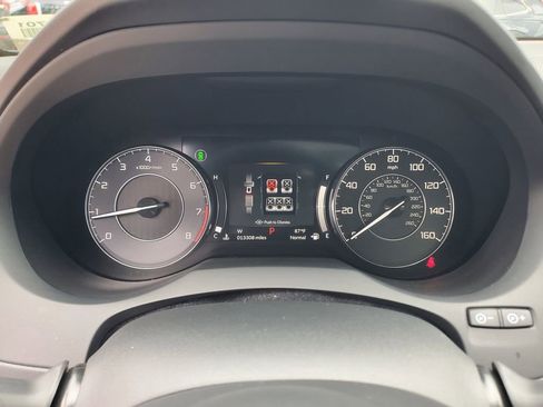 Used 2024 Acura RDX SH-AWD w/ Technology Package image 27