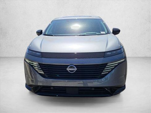 New 2026 Nissan Murano Platinum AWD/4WD image 6