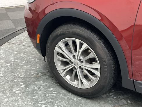 Certified 2023 Buick Envision Preferred image 32