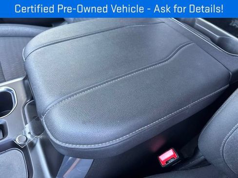Used 2023 GMC Sierra 1500 Elevation AWD/4WD image 20