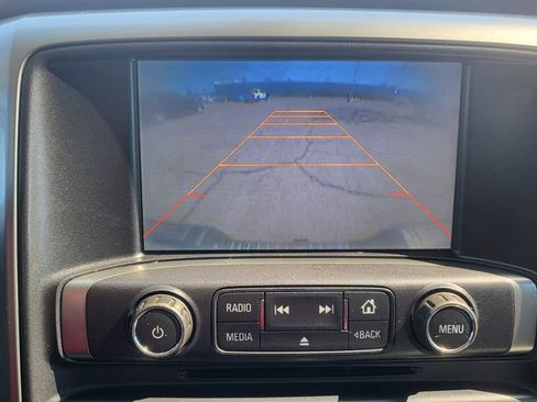 Used 2014 Chevrolet Silverado 1500 LT w/ All Star Edition RWD image 31