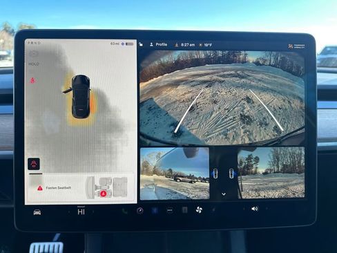 Used 2023 Tesla Model Y Performance image 30