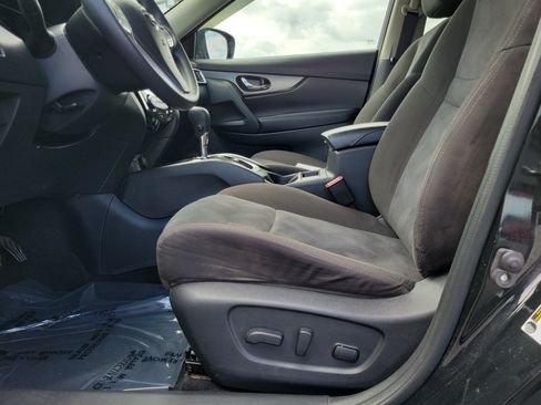 Used 2016 Nissan Rogue SV AWD/4WD image 16