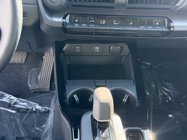 Certified 2026 Toyota Prius XLE AWD/4WD image 21