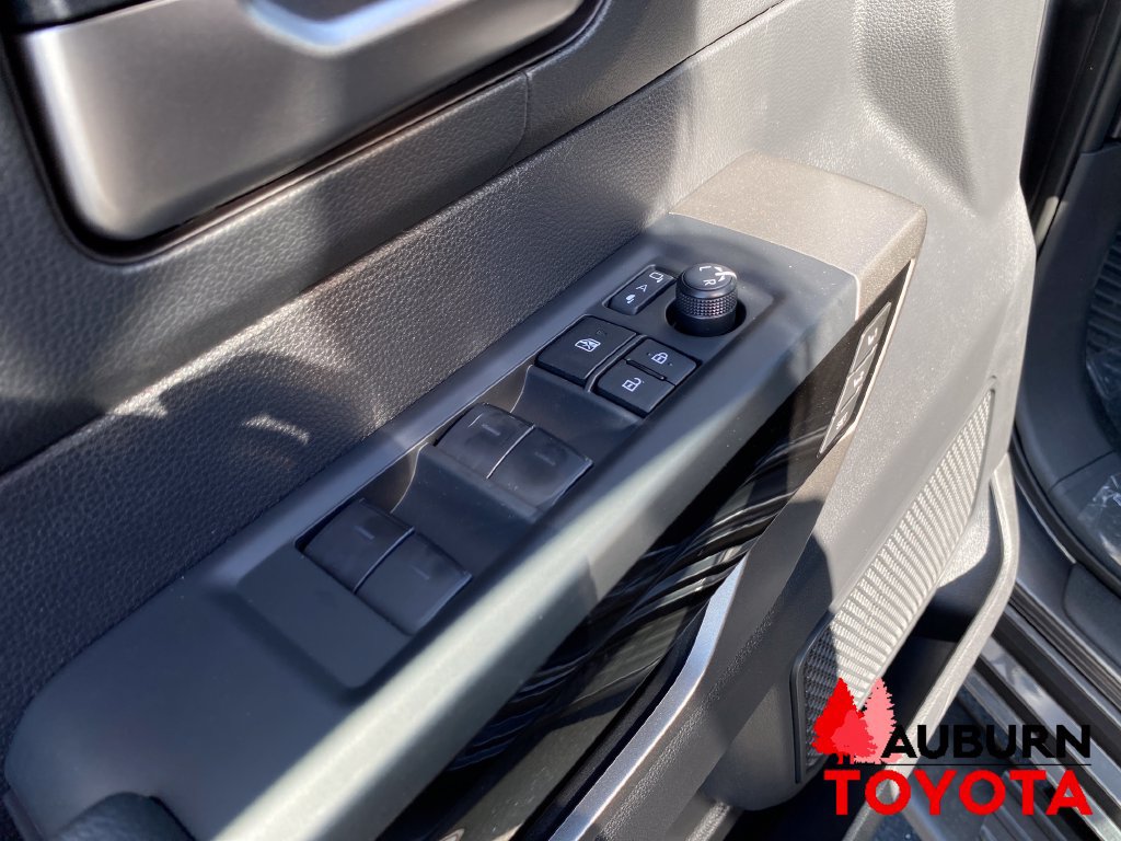 New 2026 Toyota Tundra Limited AWD/4WD image 10