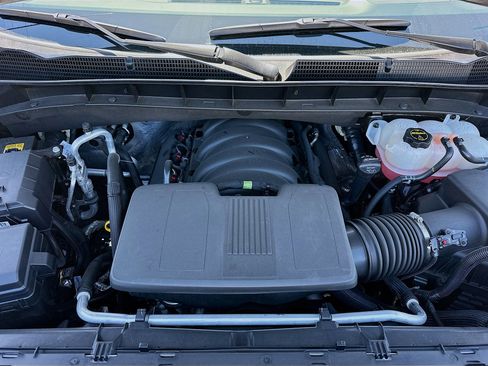 Used 2025 GMC Sierra 1500 Denali image 36