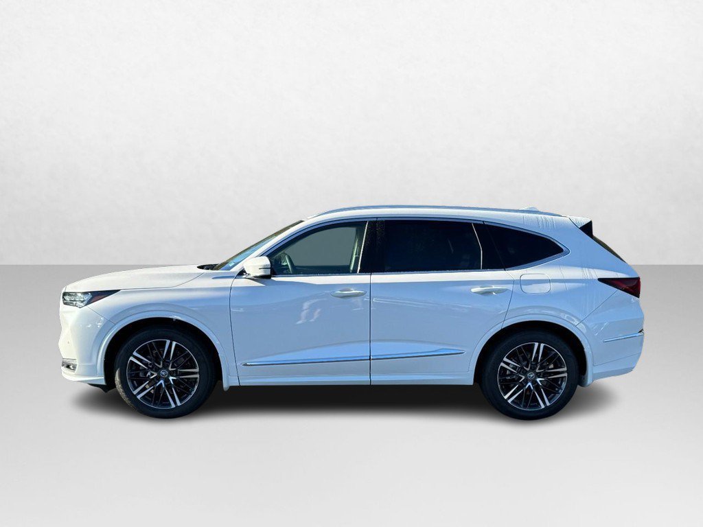 Used 2026 Acura MDX w/ Advance Package AWD/4WD image 2