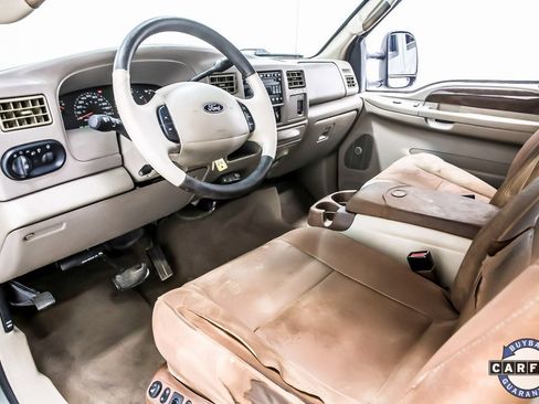Used 2004 Ford F250 King Ranch image 25