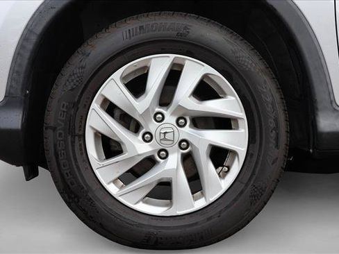 Used 2016 Honda CR-V EX image 9