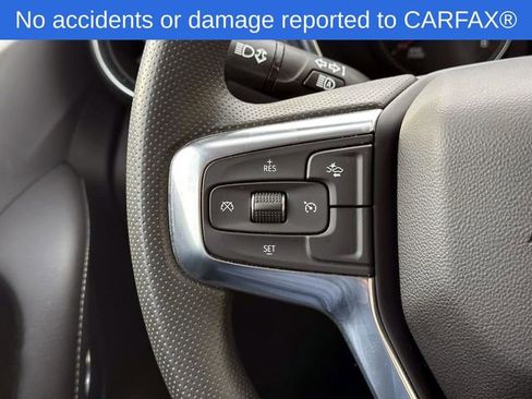 Used 2023 Chevrolet Blazer LT w/ Driver Confidence Package image 22