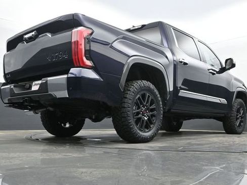 New 2026 Toyota Tundra 1794 Edition AWD/4WD image 26