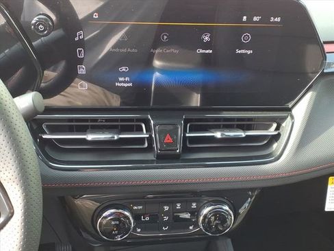 New 2026 Chevrolet TrailBlazer RS w/ Convenience Package image 8