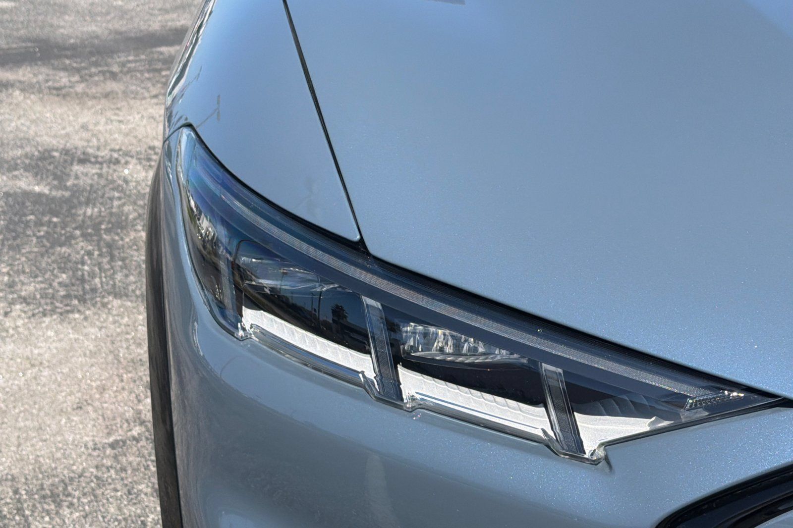 Used 2023 Ford Mustang Mach-E Premium RWD image 39