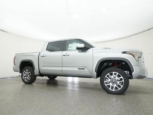 New 2026 Toyota Tundra 1794 Edition image 49