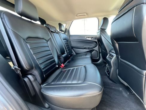 Used 2023 Ford Edge SEL w/ Convenience Package AWD/4WD image 20