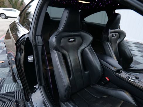 Used 2020 BMW M4 Coupe w/ Competition Package image 43