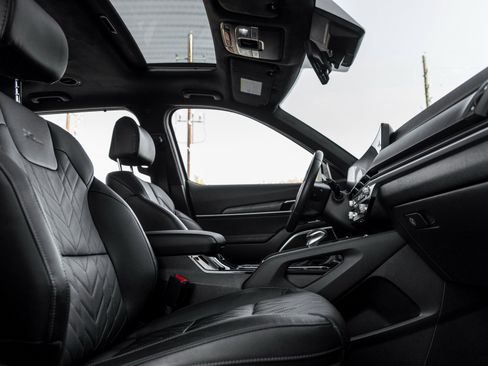 Used 2023 Kia Telluride SX Prestige X-Line image 44