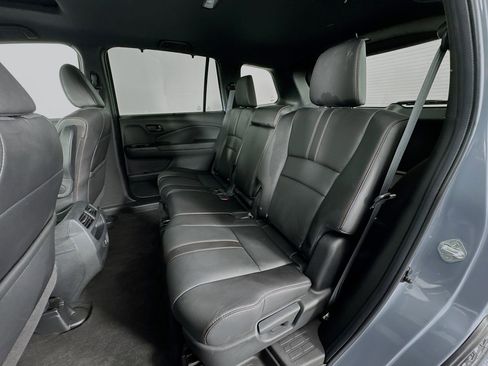 Certified 2022 Honda Passport TrailSport image 25