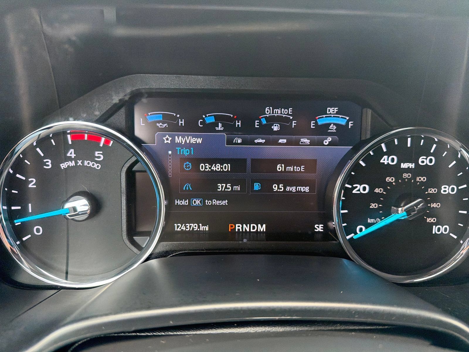 Used 2020 Ford F250 Lariat w/ Chrome Package AWD/4WD image 18