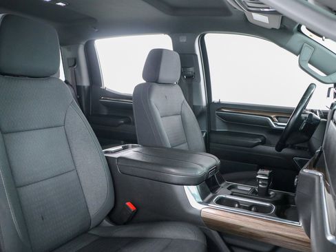 Used 2023 Chevrolet Silverado 1500 LT Trail Boss w/ Protection Package image 29