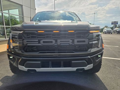 New 2026 Ford F150 Raptor AWD/4WD image 3