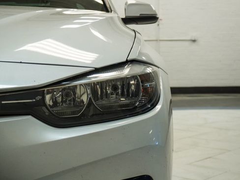 Used 2016 BMW 328i Sedan RWD image 30