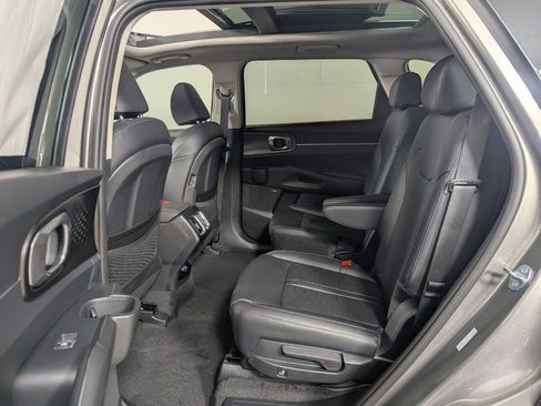 New 2026 Kia Sorento EX w/ EX Premium Package image 23