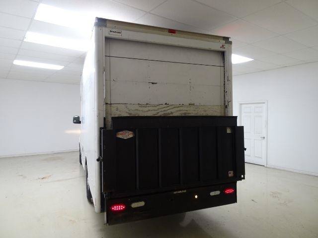Used 2015 Chevrolet Express 3500 RWD image 4