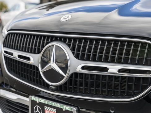 Certified 2024 Mercedes-Benz GLC 300 4MATIC image 13