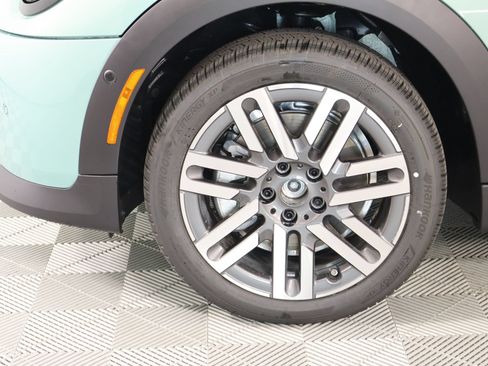 New 2026 MINI Cooper S FWD image 17