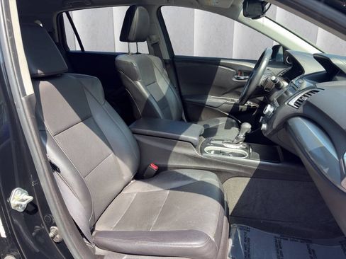 Used 2017 Acura RDX AWD w/ Advance Package image 11