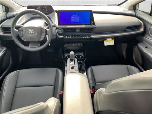 New 2026 Toyota Prius XLE FWD image 16