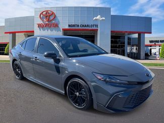 Used 2025 Toyota Camry SE w/ Convenience Package 360° Tour