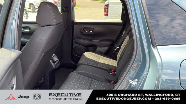 Used 2024 Honda HR-V Sport image 21