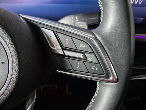 Used 2024 Buick Envision Sport Touring AWD/4WD image 20