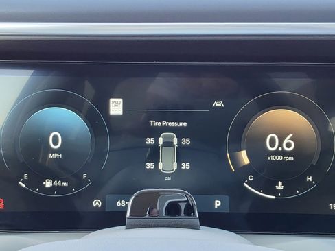 New 2026 Hyundai Palisade Calligraphy image 29