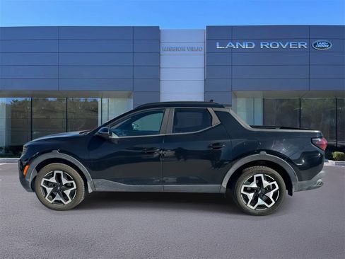 Used 2022 Hyundai Santa Cruz Limited w/ Cargo Package image 2