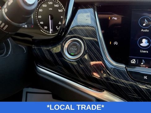 Used 2025 Cadillac XT6 Premium Luxury w/ LPO, Floor Liner Package image 17