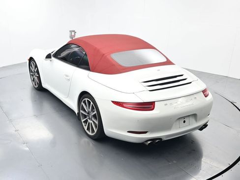 Certified 2013 Porsche 911 Carrera S RWD image 35