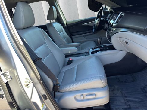 Used 2016 Honda Pilot EX-L image 15