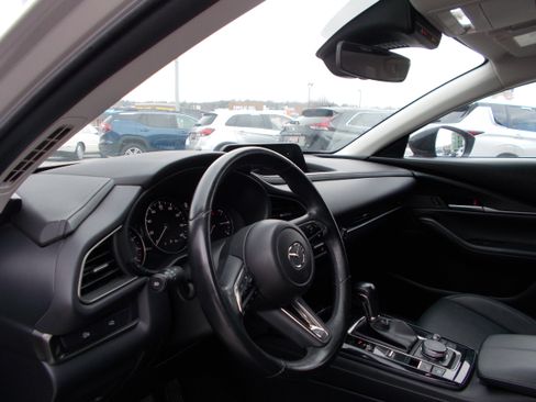 Used 2024 MAZDA CX-30 AWD 2.5 S w/ Select Sport Pkg image 11
