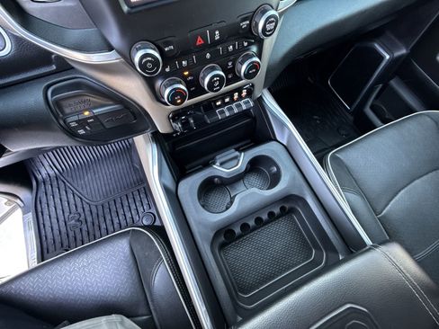 Used 2019 RAM 3500 Laramie image 17