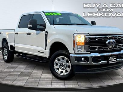 Used 2024 Ford F250 XLT